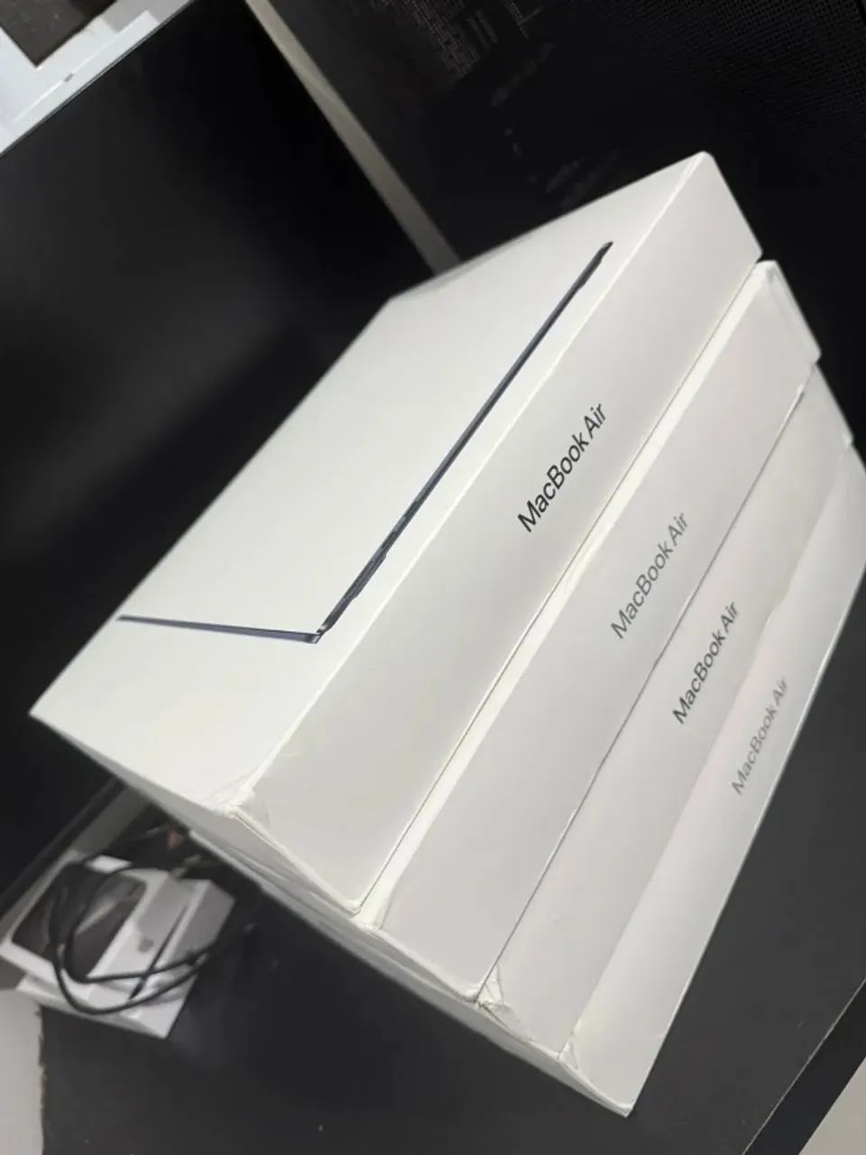 MacBook PRO M5 PRO  16 POLEGADAS 24GB 1TB - Pronta Entrega - Fortaleza E Região - Foto 2