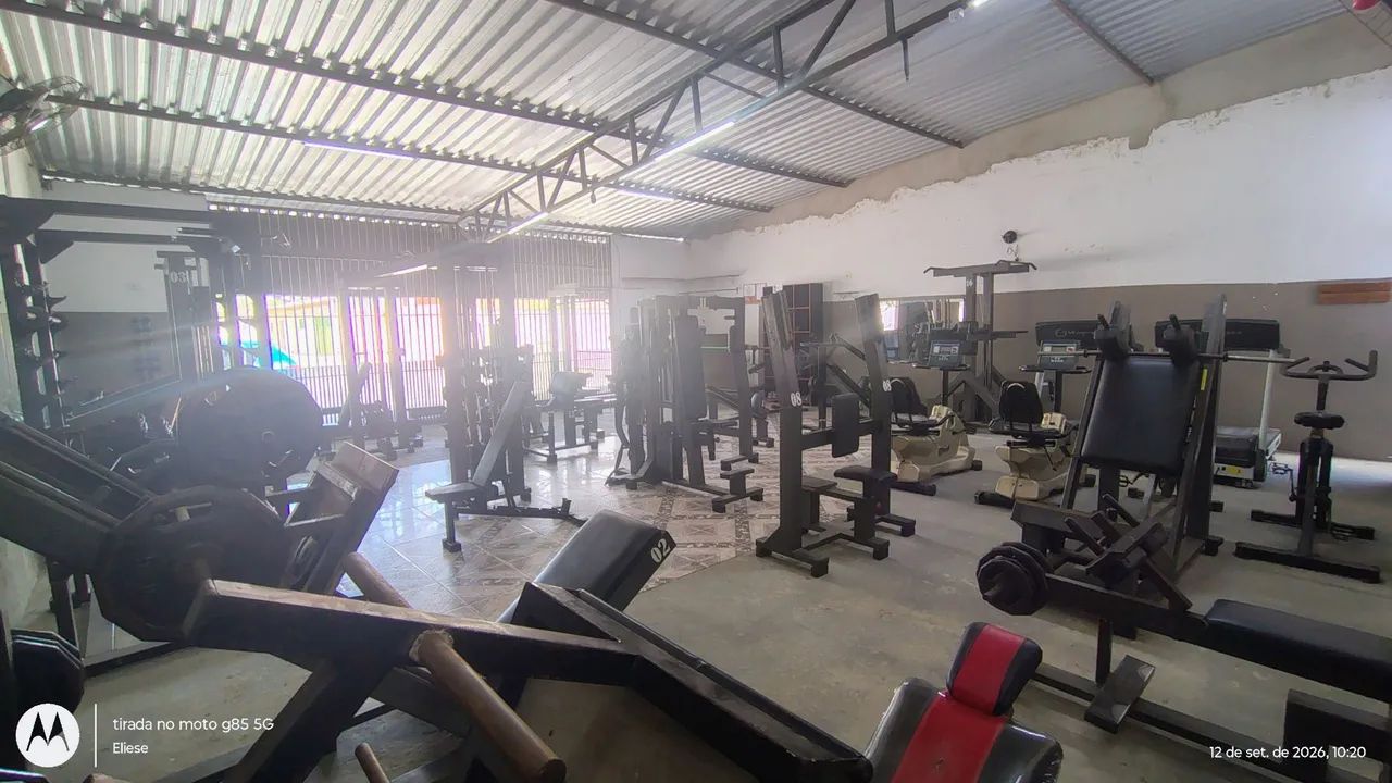 Academia completa  - Foto 4