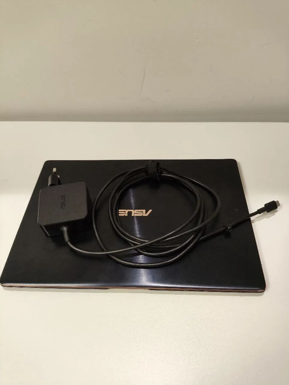Notebook Asus i7 16gb RAM 256GB SSD - Foto 4