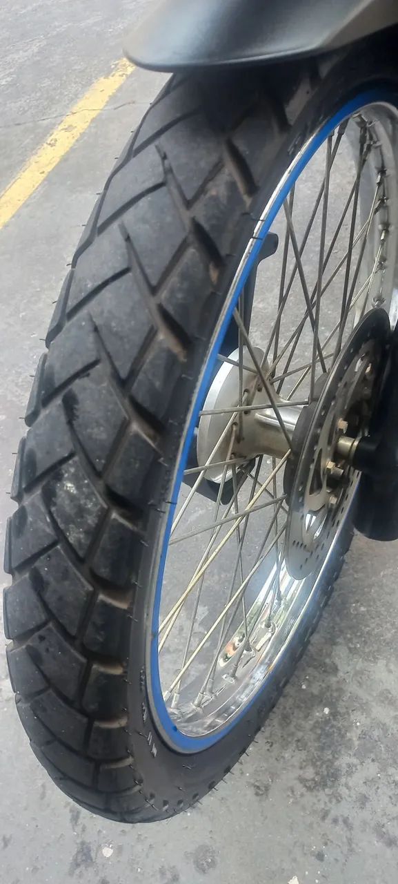 Lander 250 XTZ250 ABS - Foto 3