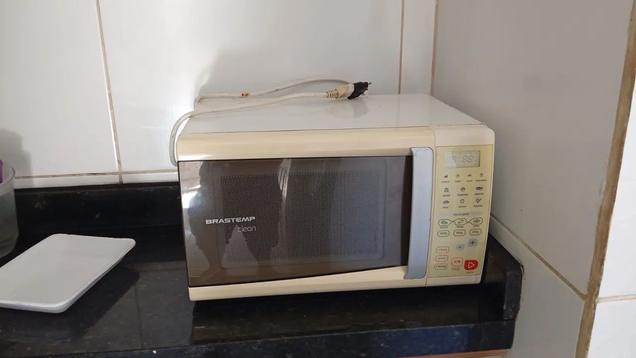 Microondas
