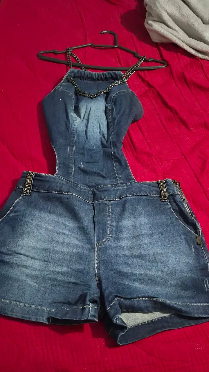 Roupas  - Foto 4