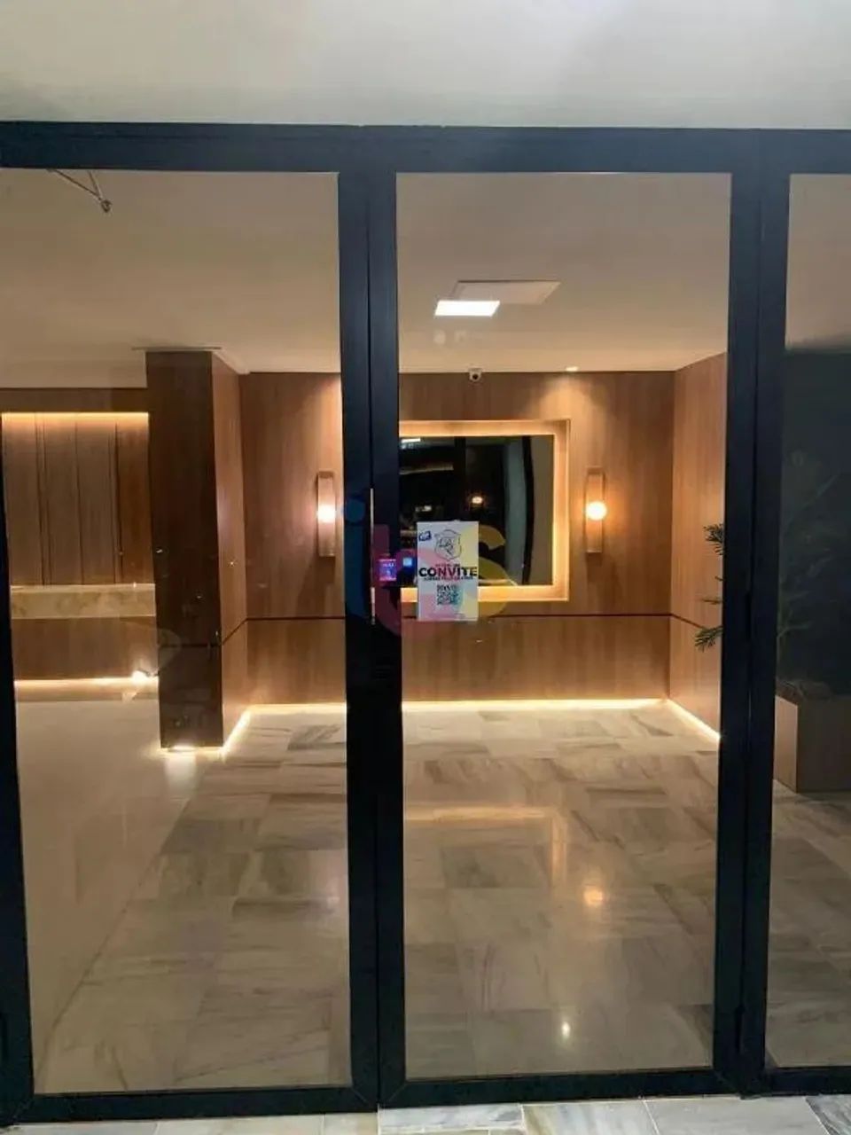 Apartamento de Luxo no Centro - Foto 3