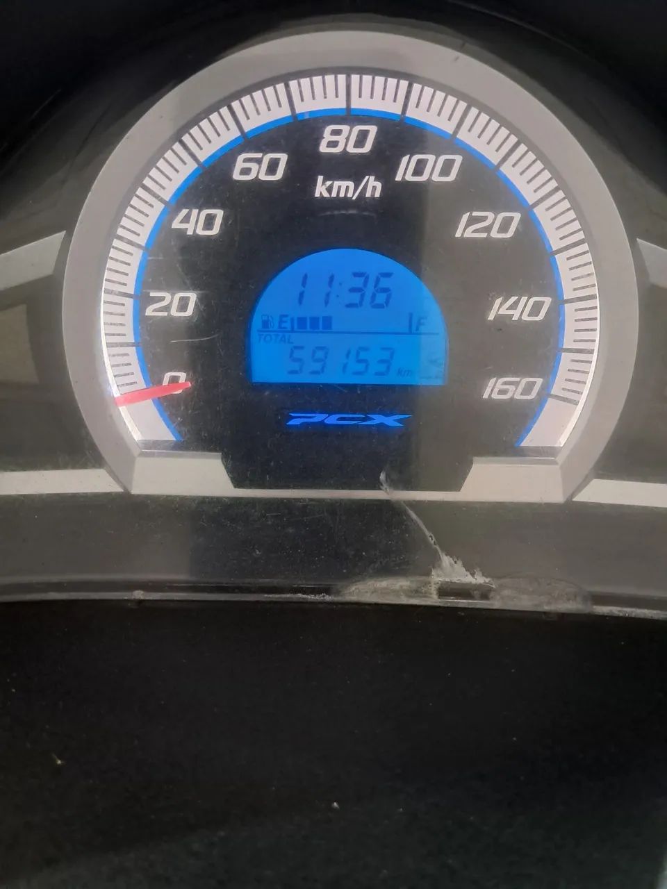PCX 150 2017/18 - Foto 4