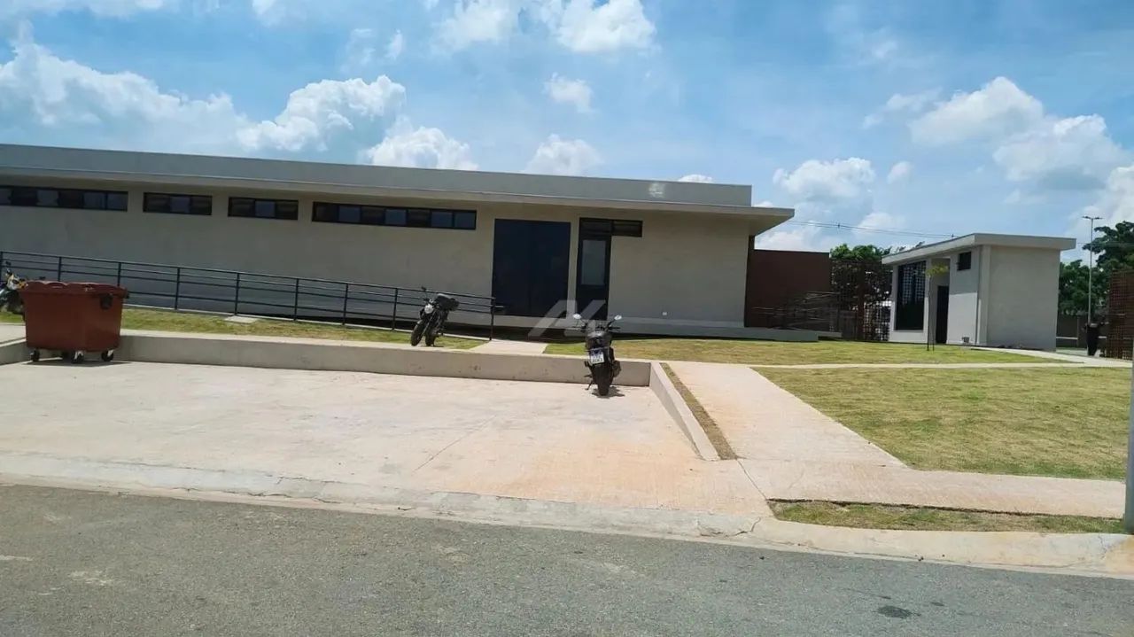 terreno - Serena Campinas - Campinas - Foto 2