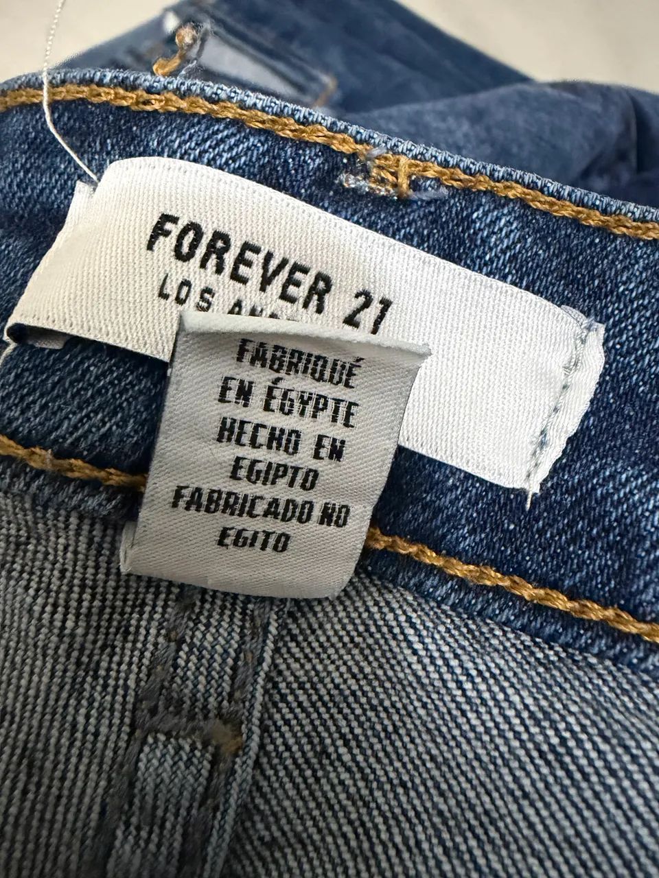 Calça feminina Forever nova  - Foto 5