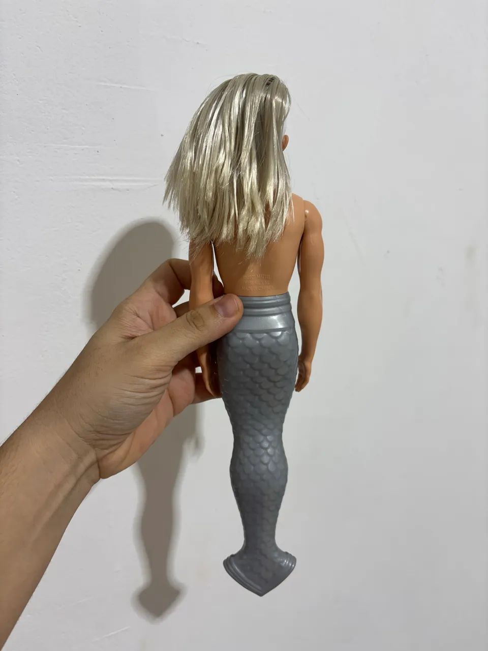 Ken (Barbie) sereio- super raro - Foto 5