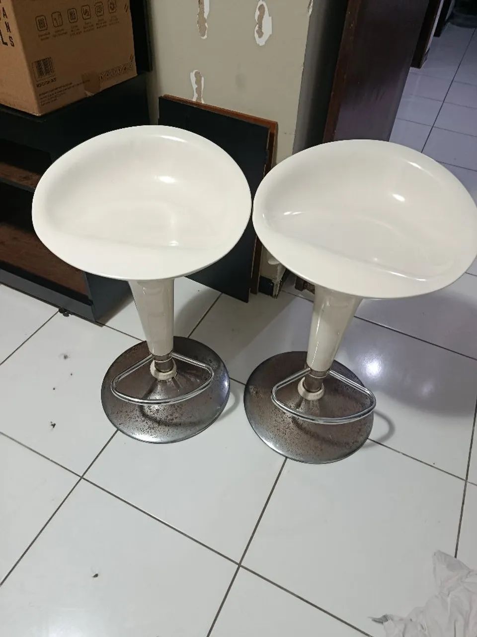 Banquetas