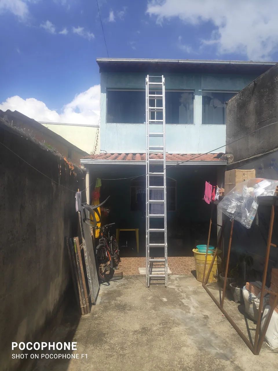Aluguel de escada - Foto 2