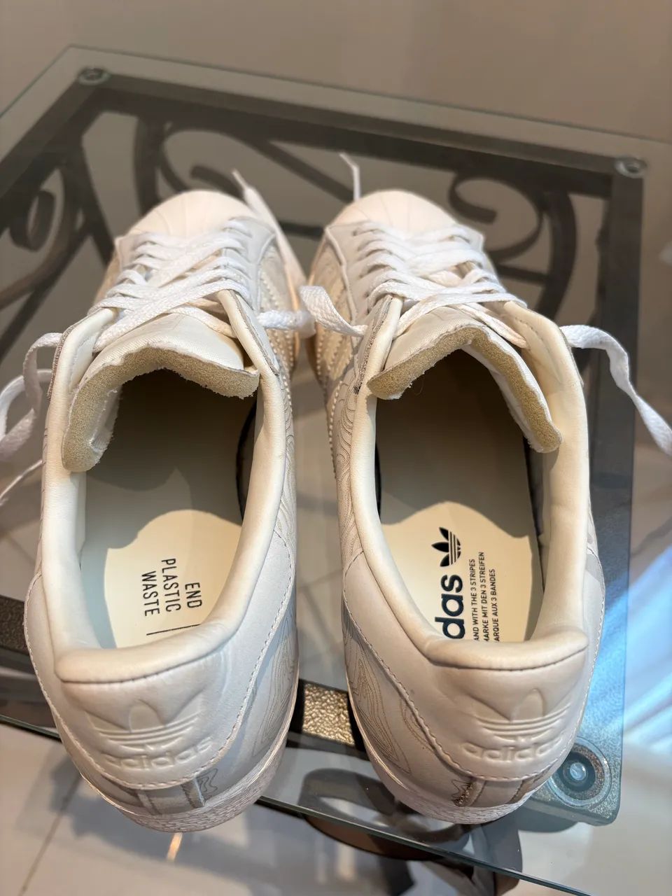 Adidas superstar - 41 - Foto 3