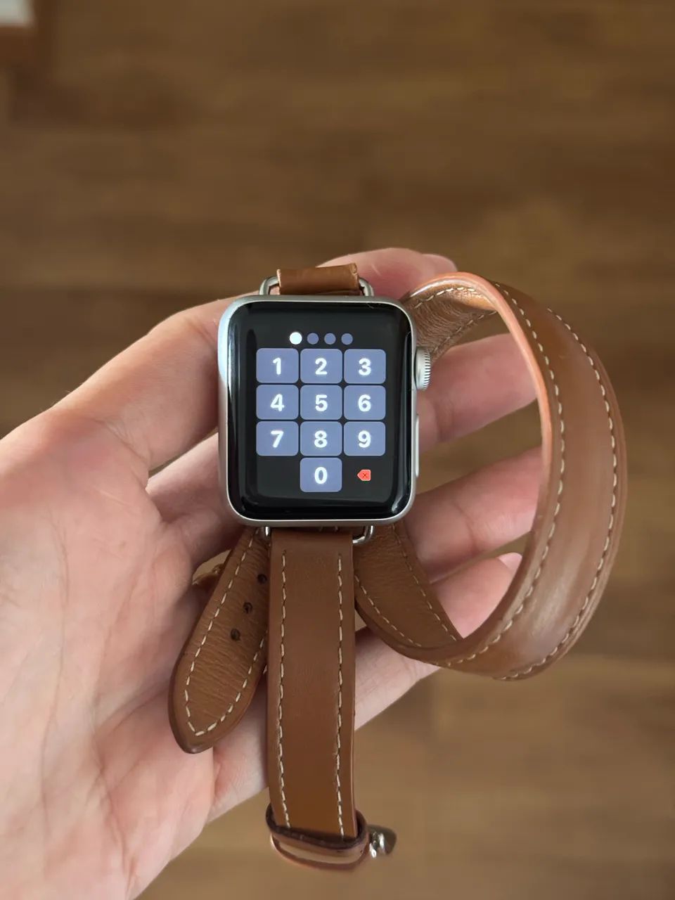 【セット販売】iPhone 15 Pro & Apple Watch iPhone 15 pro 256gb + apple watch 3 - Celulares e Smartphones