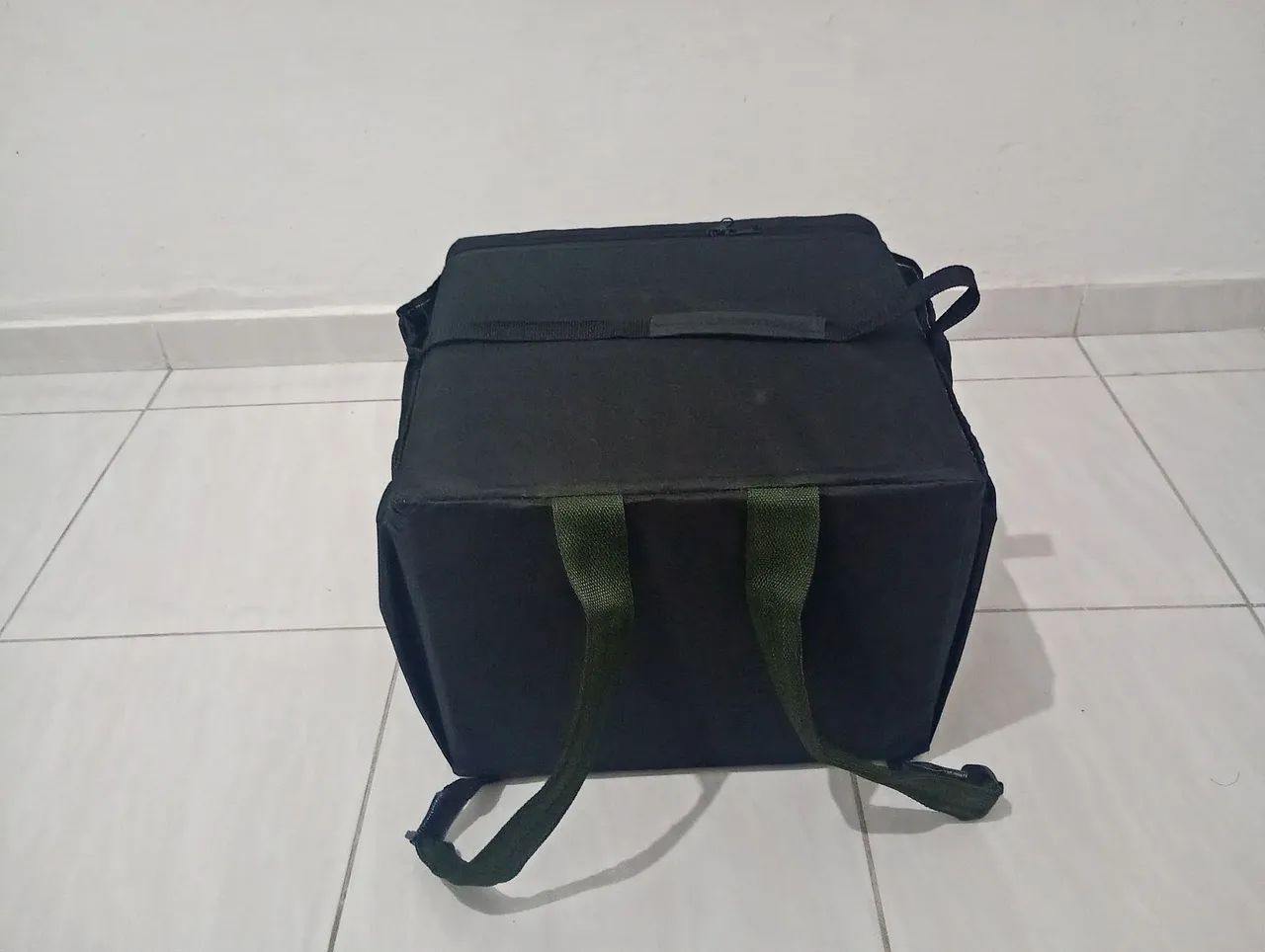 Bag motoboy  - Foto 3