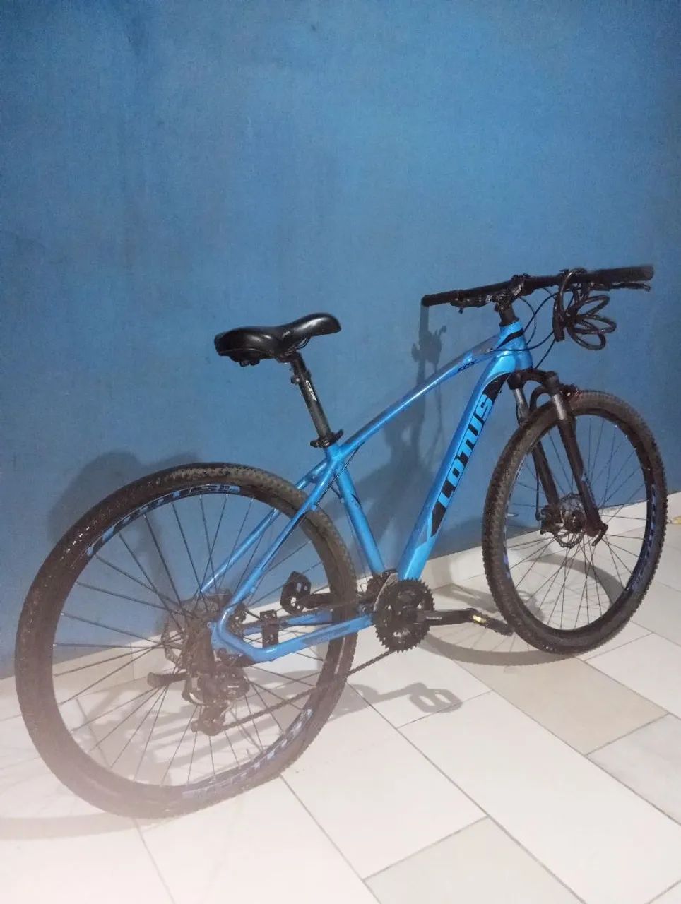 Vende se bicicleta  - Foto 2