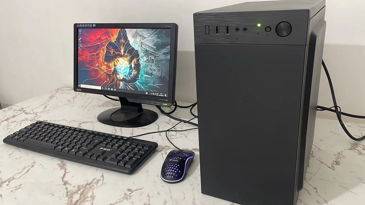 PC i7 2600k - Foto 3