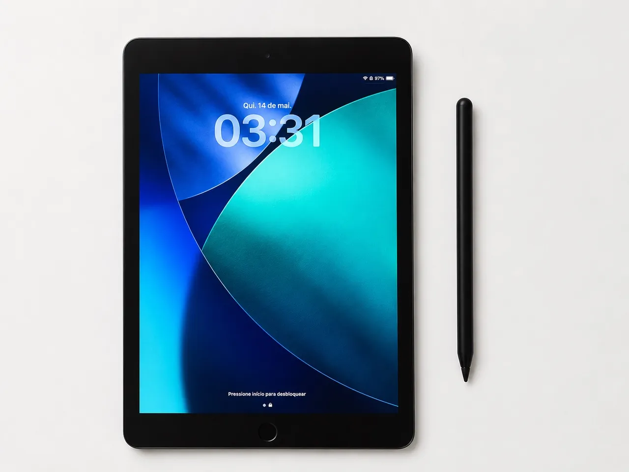 Ipad Air 3 de 256gb - Tablets e E-Readers - Rodilândia, Nova