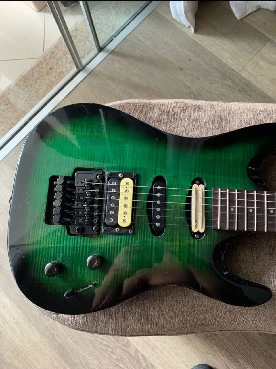 Guitarra  - Foto 2