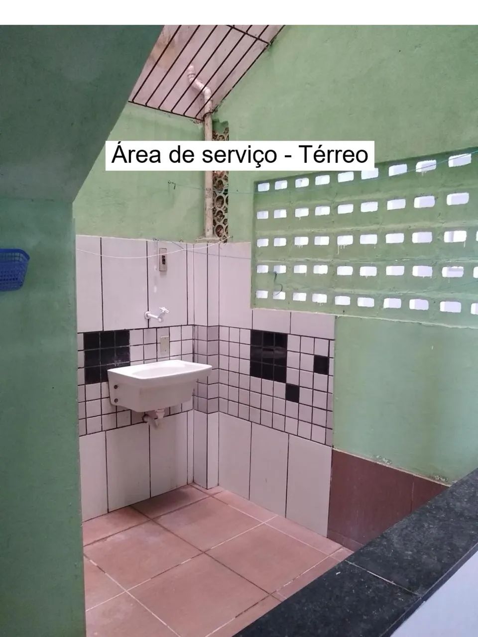 VENDE-SE IMÓVEL MULTIFAMILIAR COM RENDA DE ALUGUEL - VAL-DE-CANS - BELÉM/PA. - Foto 2