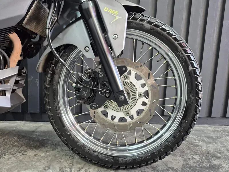 Dafra NH 50 cc  - Foto 2