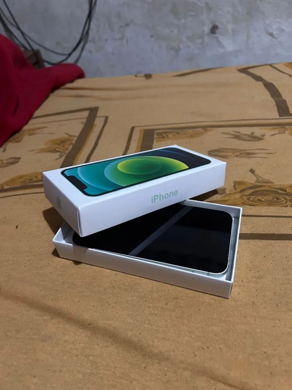 iPhone 12 impecável - Foto 5