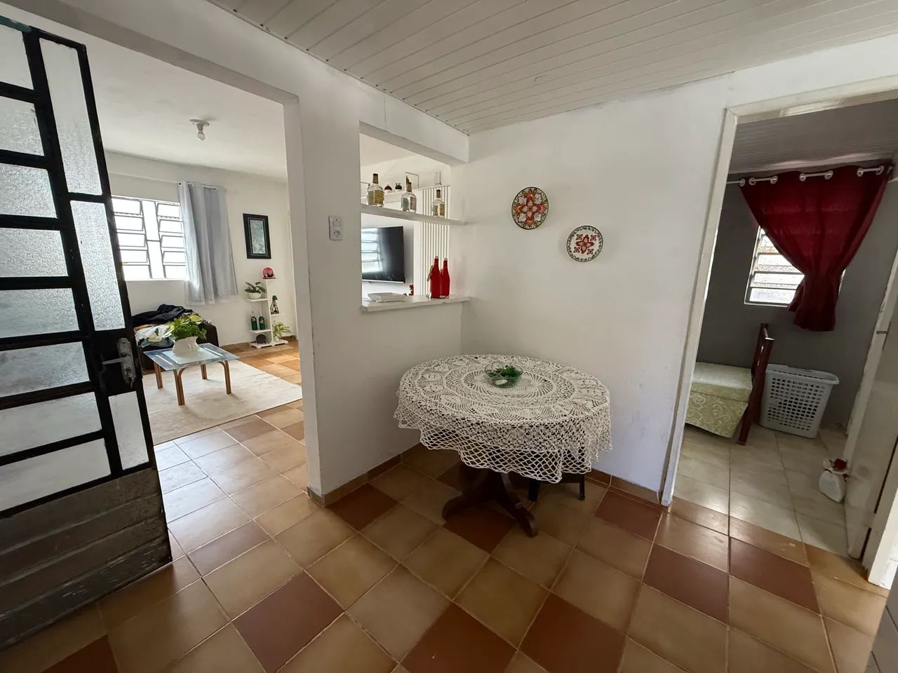 Casa à venda no Benedito Bentes 1 - próximo ao cestão  - Foto 3
