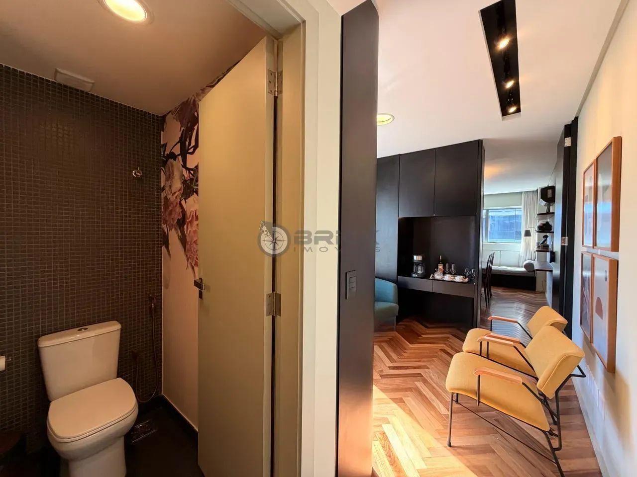 Sala comercial à venda, 29.7 m² na Várzea - Teresópolis/RJ. - Foto 4