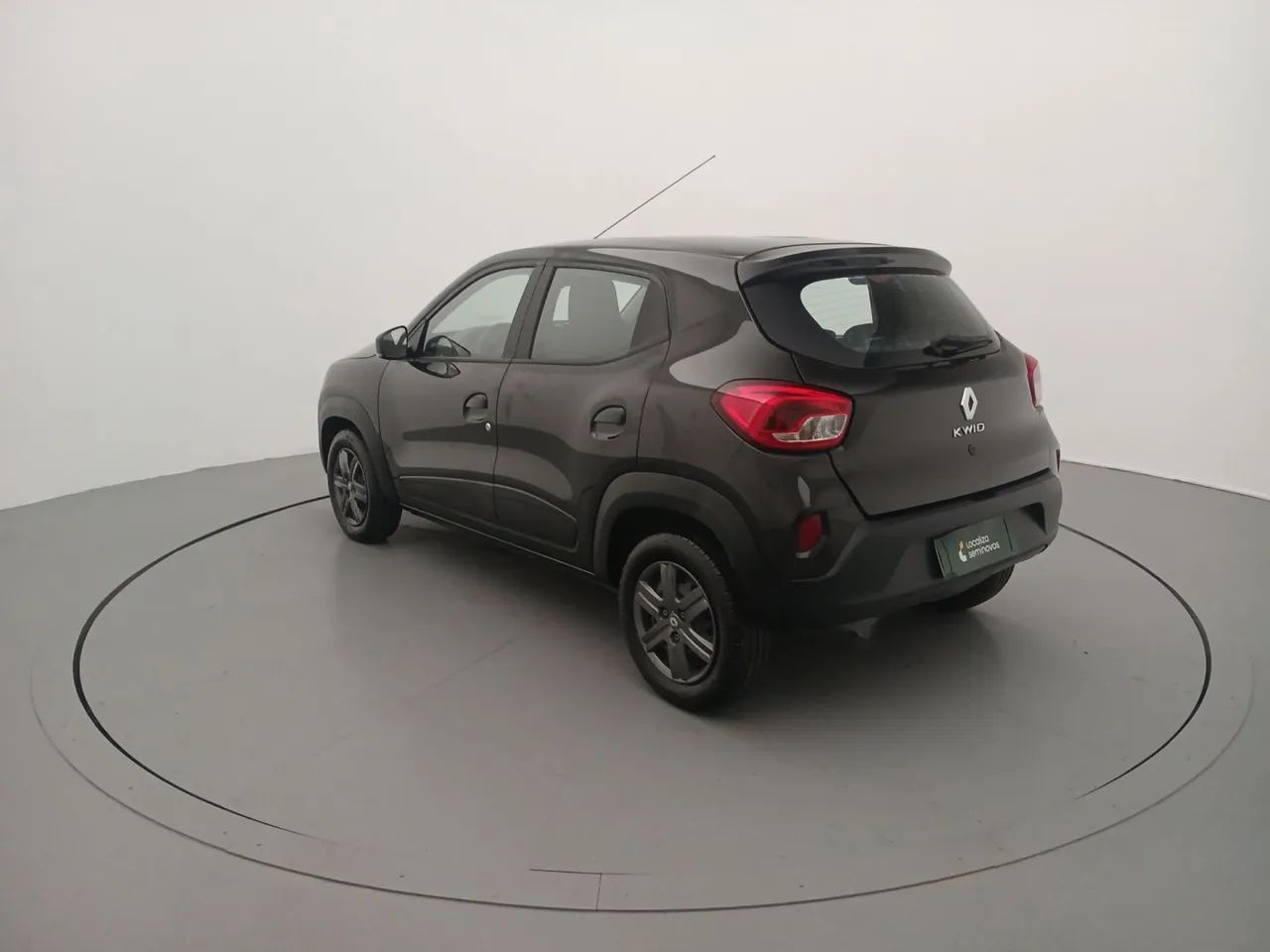 Renault Kwid 1.0 Zen 2026 - Foto 3