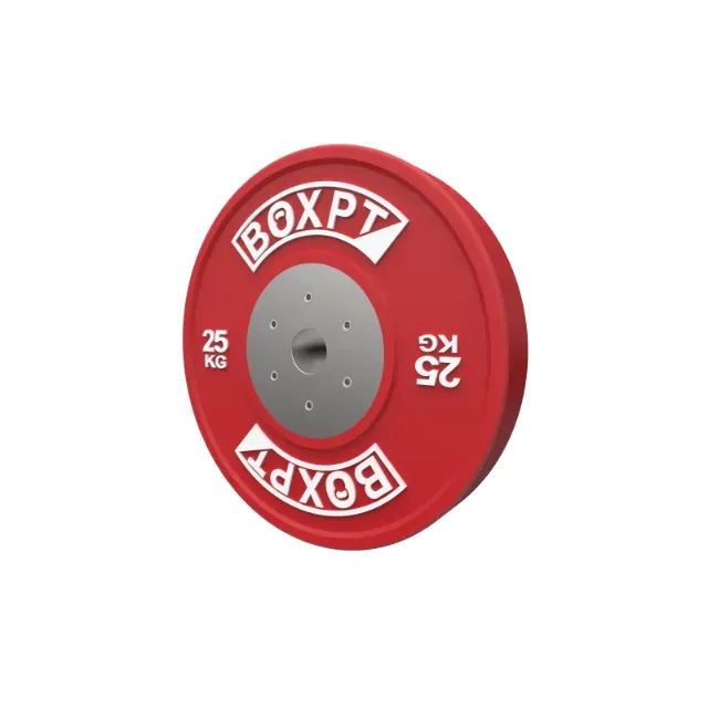 Anilha 25 KG BOXPT