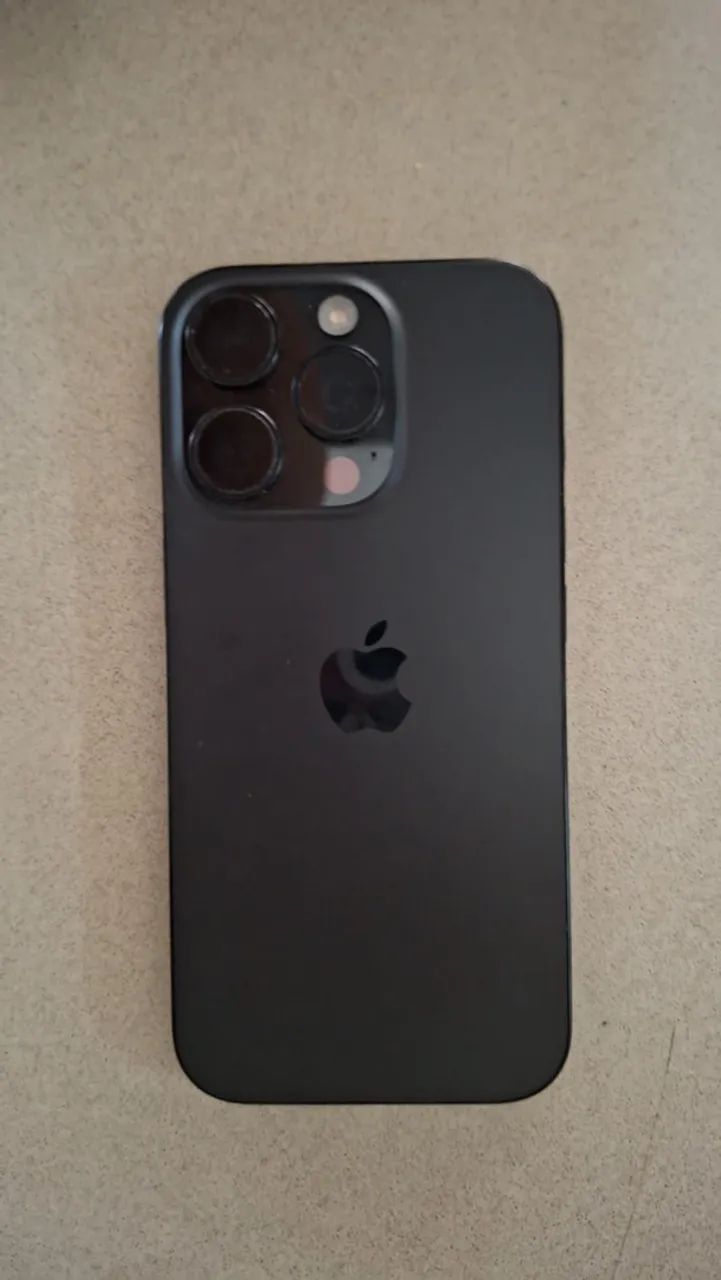 IPHONE 16pro 256 - Foto 3