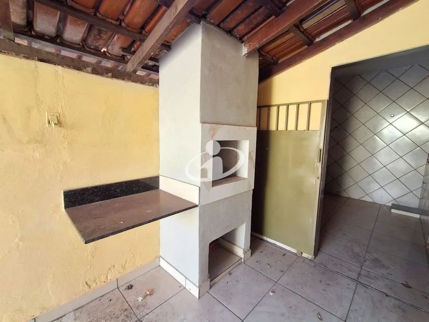 Aluguel Casa DANIEL FONSECA - Foto 5