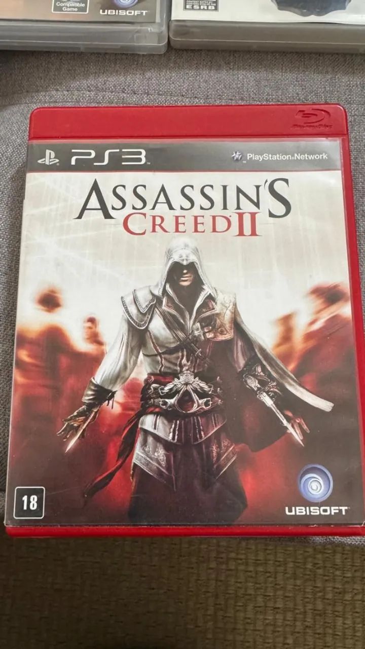 Jogos de PS3 - Foto 5