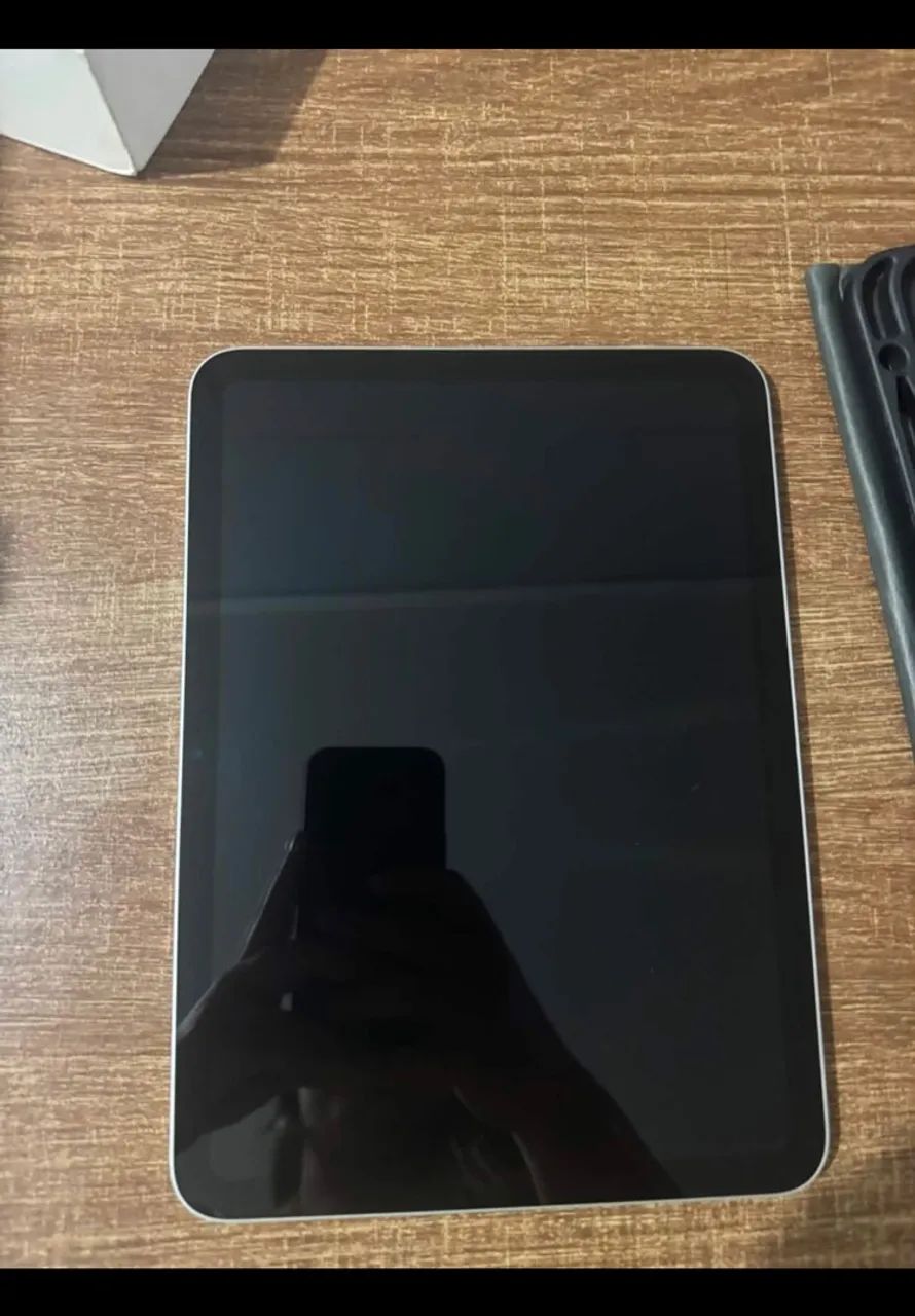 iPad 