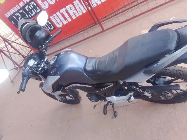 Titan 160  - Foto 3