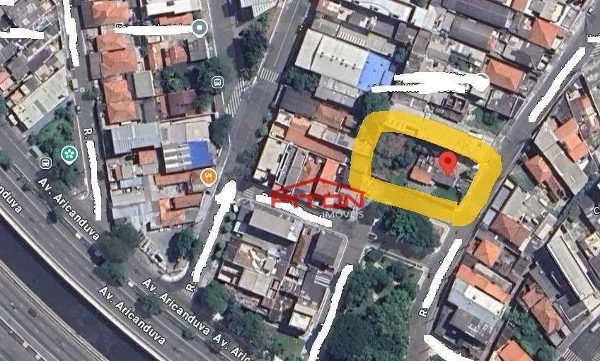 Terreno - Vila Matilde - São Paulo/SP - Foto 4