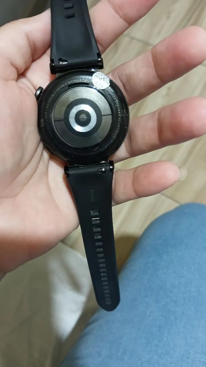 Smart watch  - Foto 4
