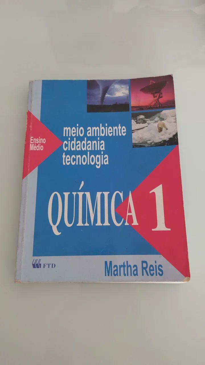 Livros de Química  - Foto 4