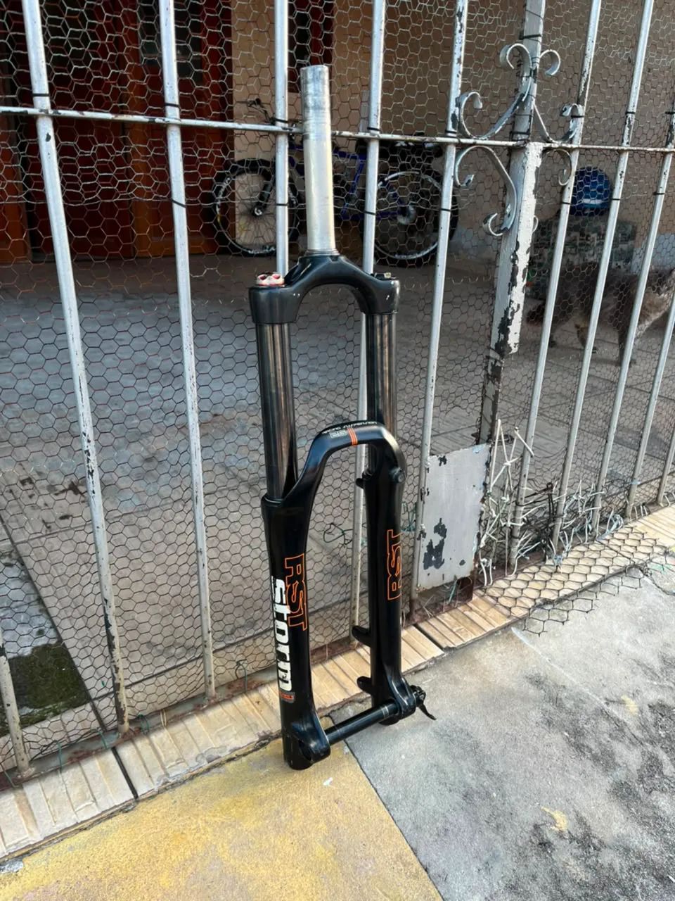 Suspensão storm black - Foto 3
