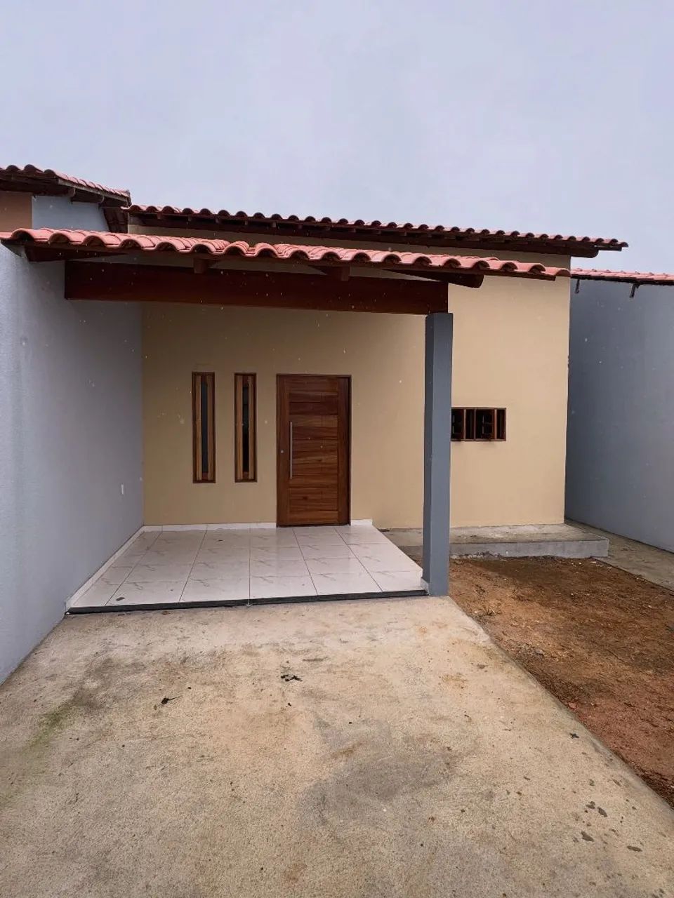 CASA À VENDA $120.000,00