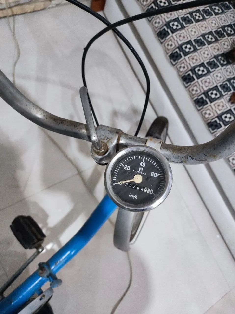 Bicicleta  - Foto 2