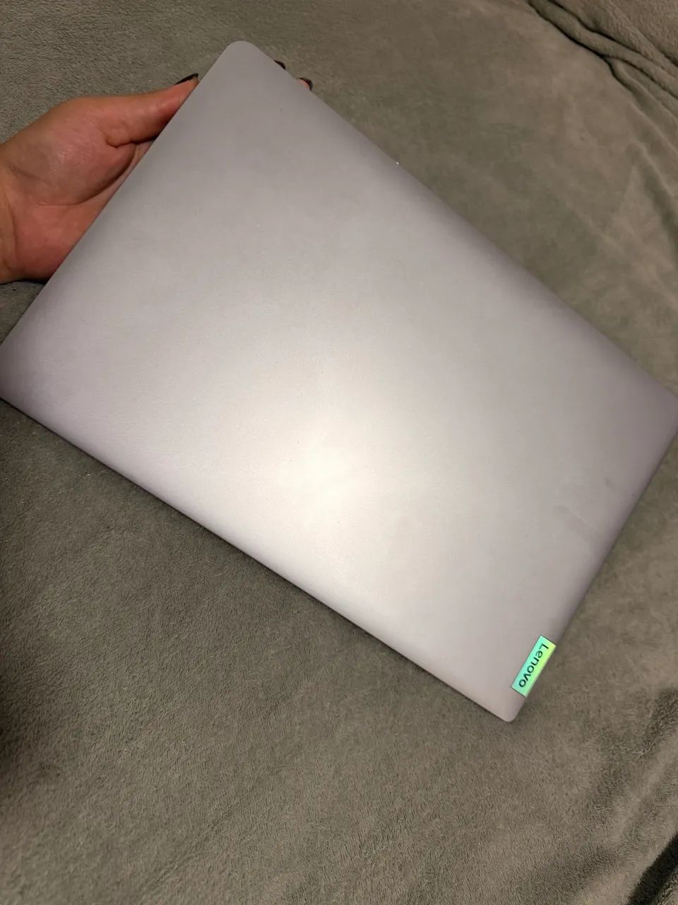 NOTEBOOK LENOVO - Foto 4