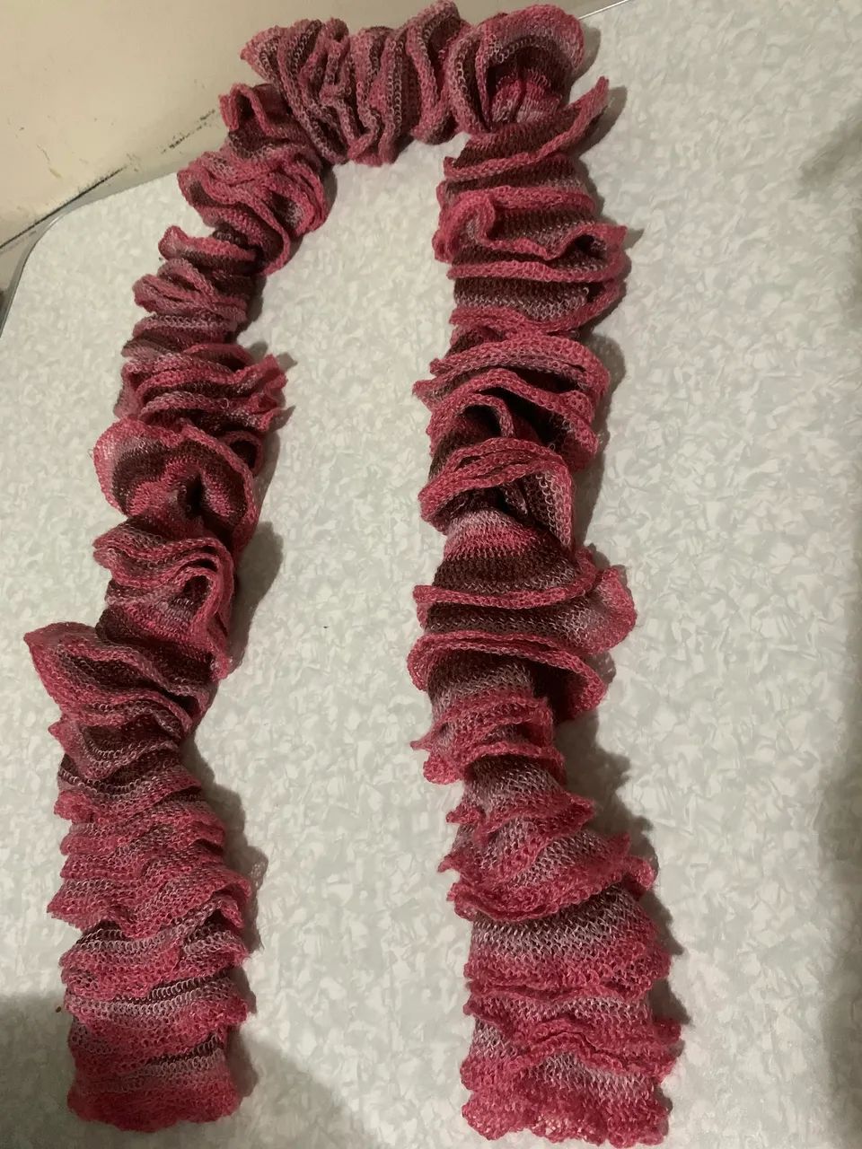 CACHECOL ROSA - Foto 2