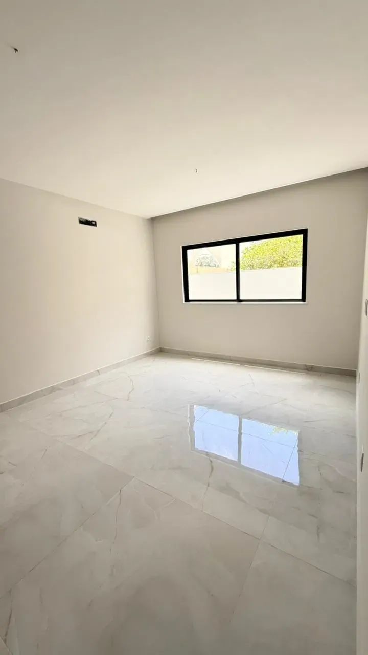 Belíssima Casa Alto Padrão 03 Suites | Residencial Jardins| Nova Parnamirim - Foto 10