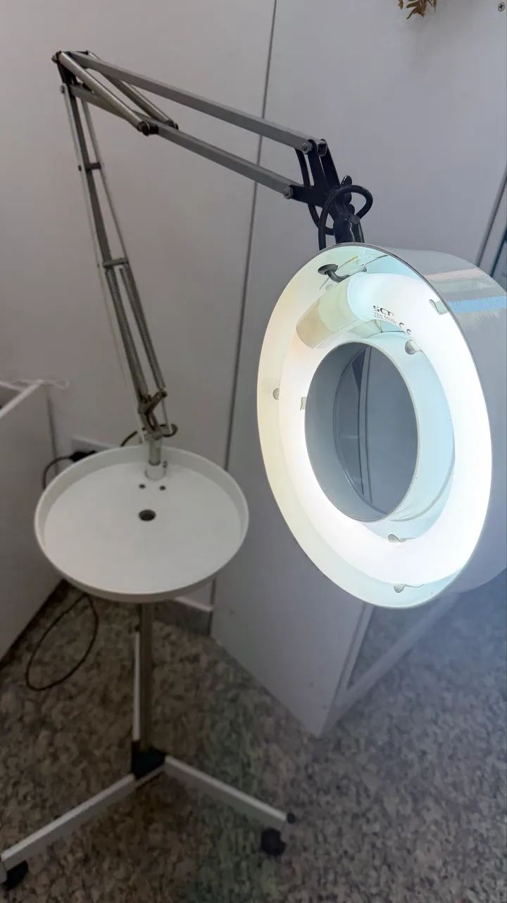 Lupa com Led - Foto 5