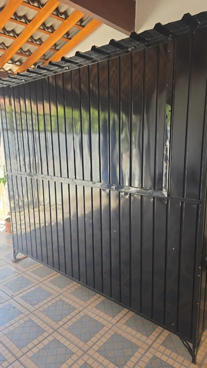 Container 2,50x1,50m - Foto 4