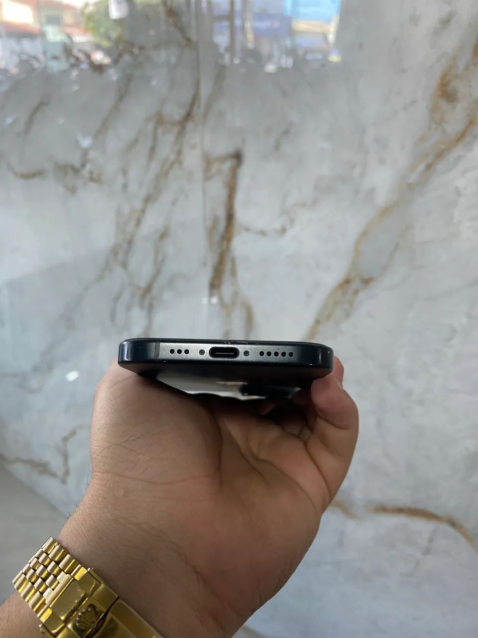 IPHONE 15    128 GB - Foto 2