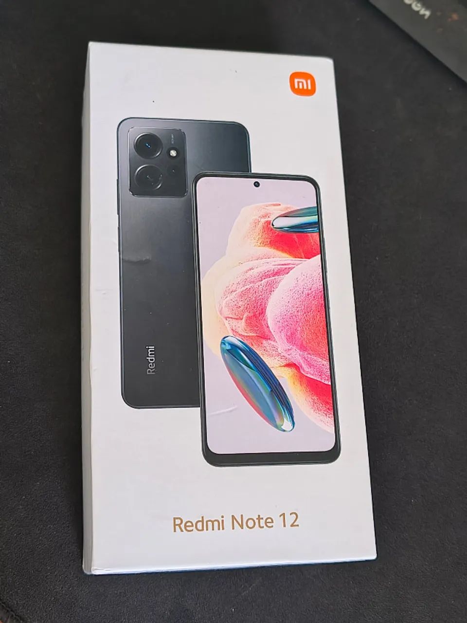 Celular Redmi Note 12 - Foto 2