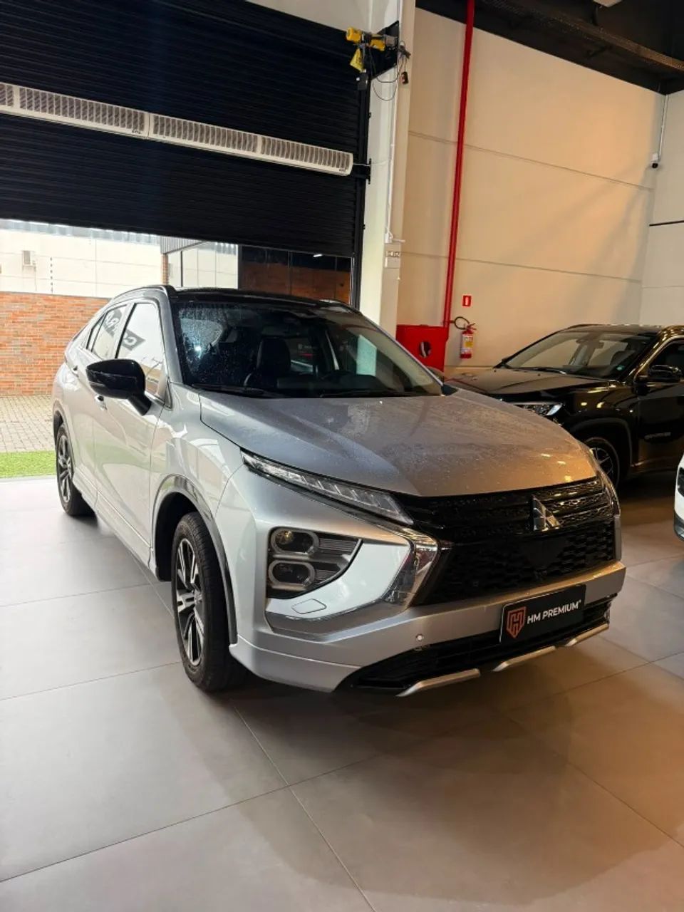 Mitsubishi Eclipse 2023