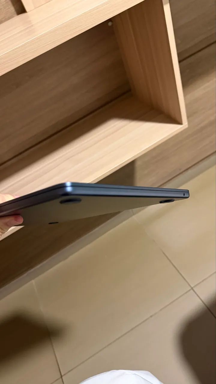 MacBook Air M2 - Estado de Novo  - Foto 5