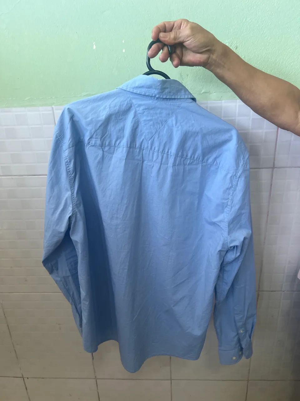 Vendo camisa  - Foto 2