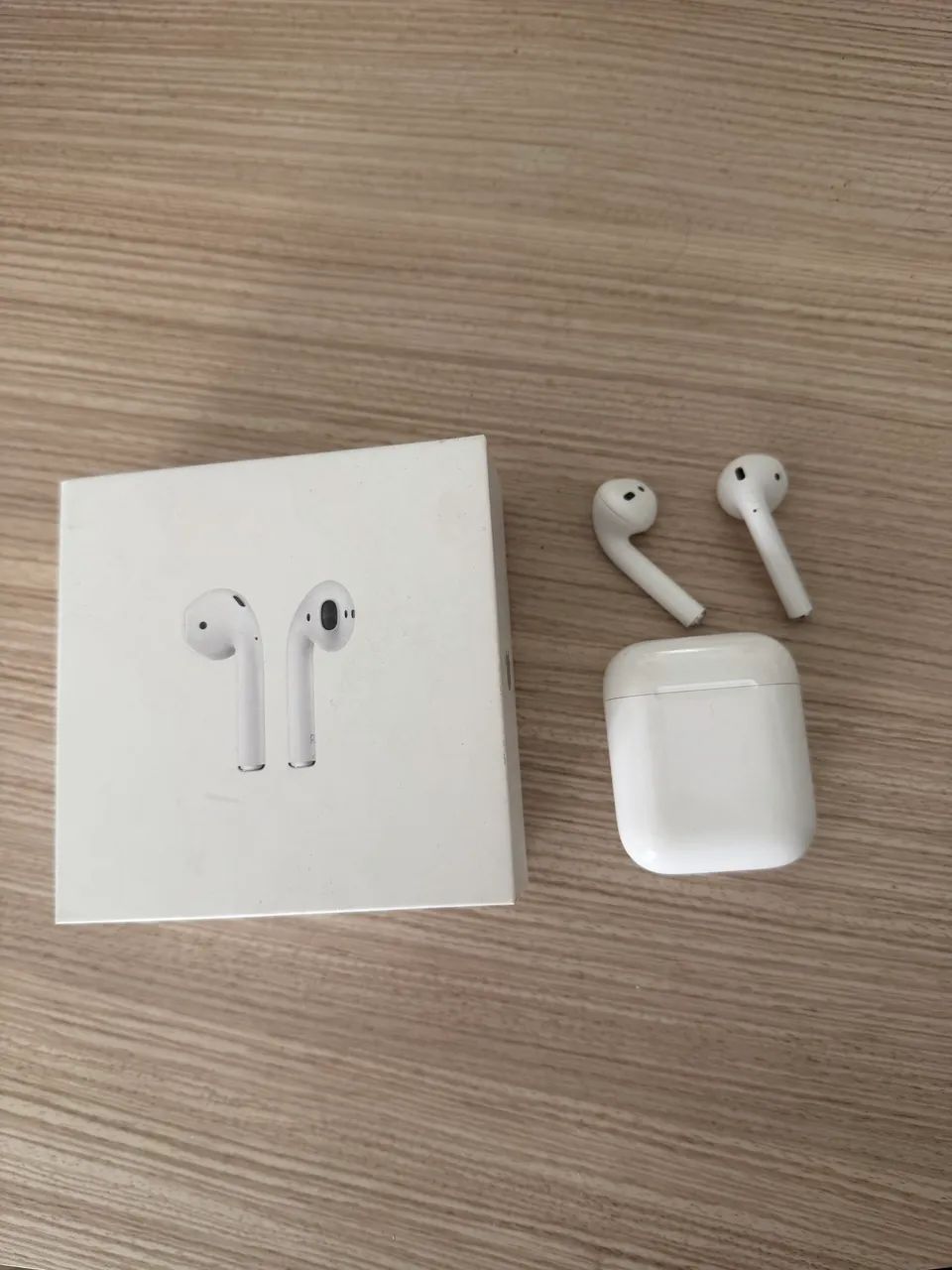 Airpods usado original  - Foto 3