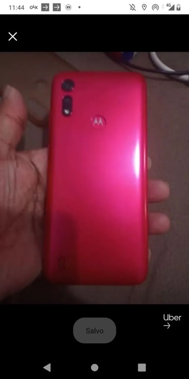 Motorola E6s - Foto 5